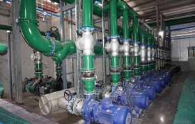 如何正確調試溶氣氣浮機？
