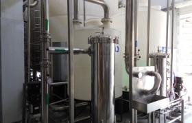 電廠水處理設(shè)備如何選擇？