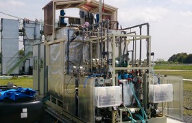 電廠廢水處理注意事項有哪些？