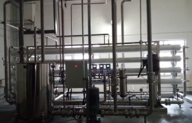 蘇氨酸廢水處理成本高嗎？如何控制運行成本？