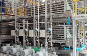 渦凹氣浮機在生活污水處理應(yīng)用效果如何？怎么調(diào)試及管理？