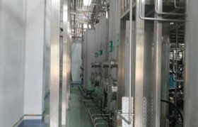 化工污水處理進水濃度波動大怎么辦？
