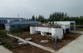 地埋式一體化污水處理設(shè)備工藝流程是怎樣的？應(yīng)用范圍介紹！