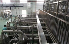 如何控制化工工業(yè)廢水處理成本？