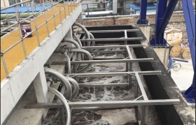 如何實現(xiàn)鋼鐵焦化廢水回用技術(shù)？揭秘鋼鐵焦化廢水回用方法