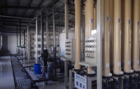 中水回用可以用在哪些方面？