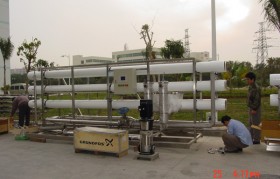 VC工業(yè)廢水零排放技術(shù)有哪些？四大處理技術(shù)介紹