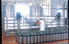 焦化廢水處理工藝設(shè)計(jì)方案是什么？基本原理介紹！
