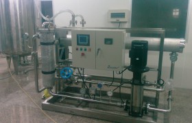屠宰污水處理工藝流程是什么？工作原理介紹！