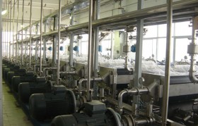 如何處理高濃度有機廢水？處理方法有哪些？