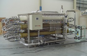 中水處理方法有哪些？中水處理工藝流程有哪些？