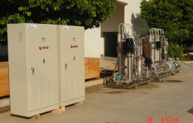 制藥廠廢水處理工藝優(yōu)勢有哪些？四大優(yōu)點介紹！