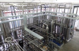 氣浮機的種類有哪些？氣浮機工藝比較介紹！