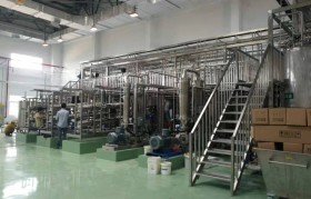 污水氨氮用什么藥劑去除？污水處理除氨氮藥劑的優(yōu)勢是什么？