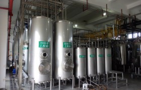 農村生活污水分散式處理技術是什么意思？