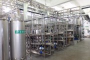 中空纖維膜膜通量為什么下降了？原因是什么？
