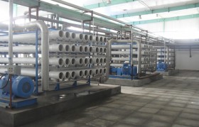 檸檬酸污水水質(zhì)特征有哪些？處理工藝介紹！
