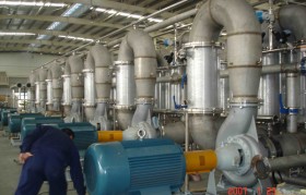 電鍍廠污水怎么處理？怎么實(shí)現(xiàn)？
