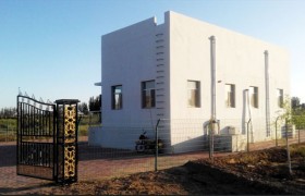 MBR平板膜組件出現(xiàn)污堵該如何解決？3招教你搞定mbr膜組件污堵問題