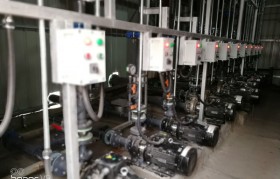 氣浮機(jī)有幾種？有哪些種類？
