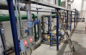 電廠中水回用處理工藝有哪些？三大方法介紹！