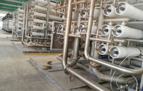 含油與養(yǎng)殖廢水如何處理？溶氣氣浮機(jī)來(lái)幫忙！