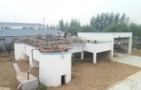 農(nóng)村污水處理設(shè)備電器控制系統(tǒng)是什么？如何檢查與試驗(yàn)？