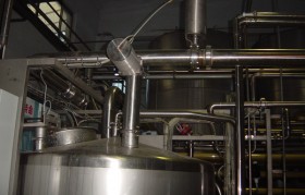 新農(nóng)村生活污水處理設備如何進行維護？