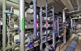 高濃度重金屬廢水處理的方法有哪些？相關(guān)流程介紹！