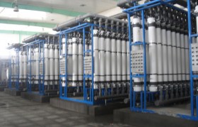 反滲透污水處理設備優(yōu)勢和難點是什么？能處理什么類型污水？