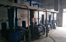 如何選擇電廠工業(yè)廢水處理工藝？工作原理是什么？
