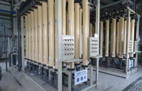 農(nóng)村污水處理設備中的離心鼓風機如何維護？怎么操作？