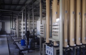 垃圾滲濾液mbr處理工藝設(shè)計要點是什么？