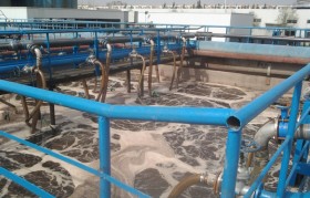 氣浮機(jī)一體化污水處理設(shè)備工作原理是怎樣的？