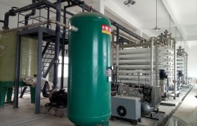 電廠中水回用工藝的特征有哪些？