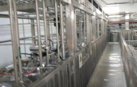 化工廠廢水處理設備怎么維護保養(yǎng)？