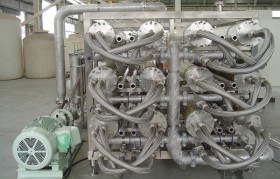 鋼鐵廠廢水怎么處理？煉鋼廠廢水處理工藝介紹！
