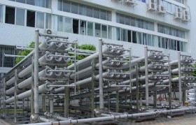 屠宰場污水處理工藝流程具體是怎么樣的？