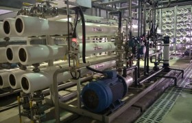 電鍍廢水零排放工藝流程是什么樣的？常用的處理方法有哪些?