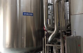 廢水處理設(shè)備發(fā)展需求有哪些？