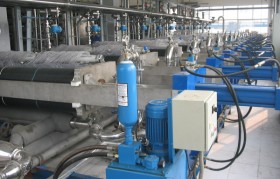 廢水零排放工藝介紹廢水零排放工藝優(yōu)勢是什么？