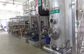分散式污水處理技術選擇原則是什么？