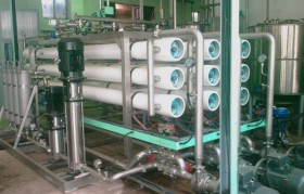 中水回用常用三大處理技術(shù)，你知道哪幾個？