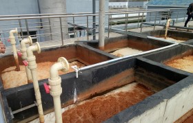 鋼廠工業(yè)廢水處理水泵如何保養(yǎng)？