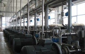 電廠工業(yè)廢水處理優(yōu)勢(shì)是什么？工藝介紹！