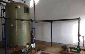 如何調(diào)試工業(yè)廢鹽處理設(shè)備？具體由哪些步驟？