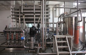 高濃度有機廢水處理方法有哪些？如何處理?