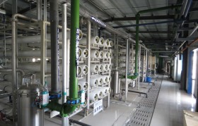 淺層氣浮機(jī)如何維修？步驟有哪些？