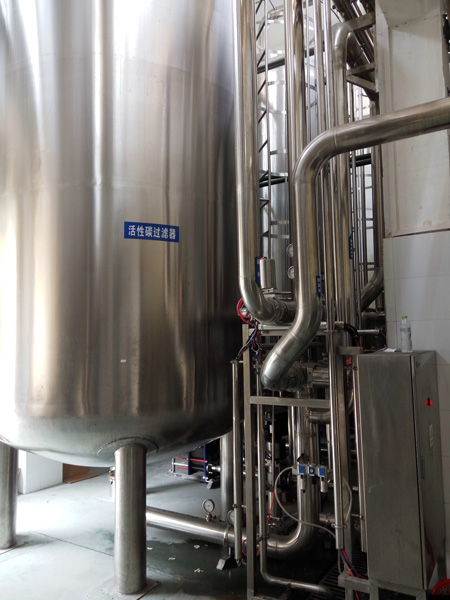 城鎮(zhèn)污水處理設備的優(yōu)勢有哪些？