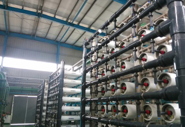 造紙廠污水處理工藝優(yōu)勢是什么？